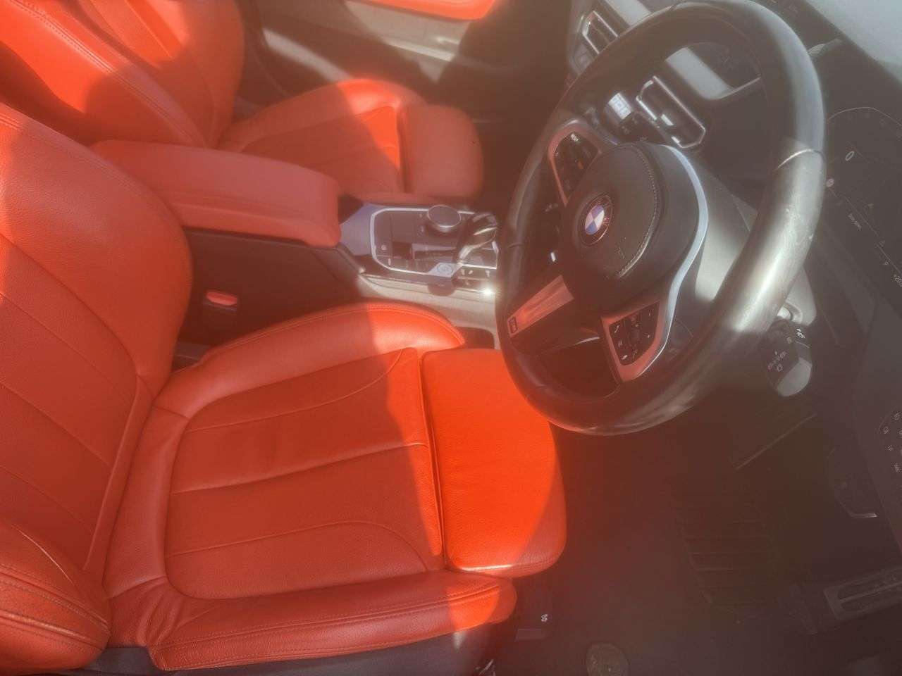 2022 BMW 1 SERIES 2022 BMW 1 SERIES