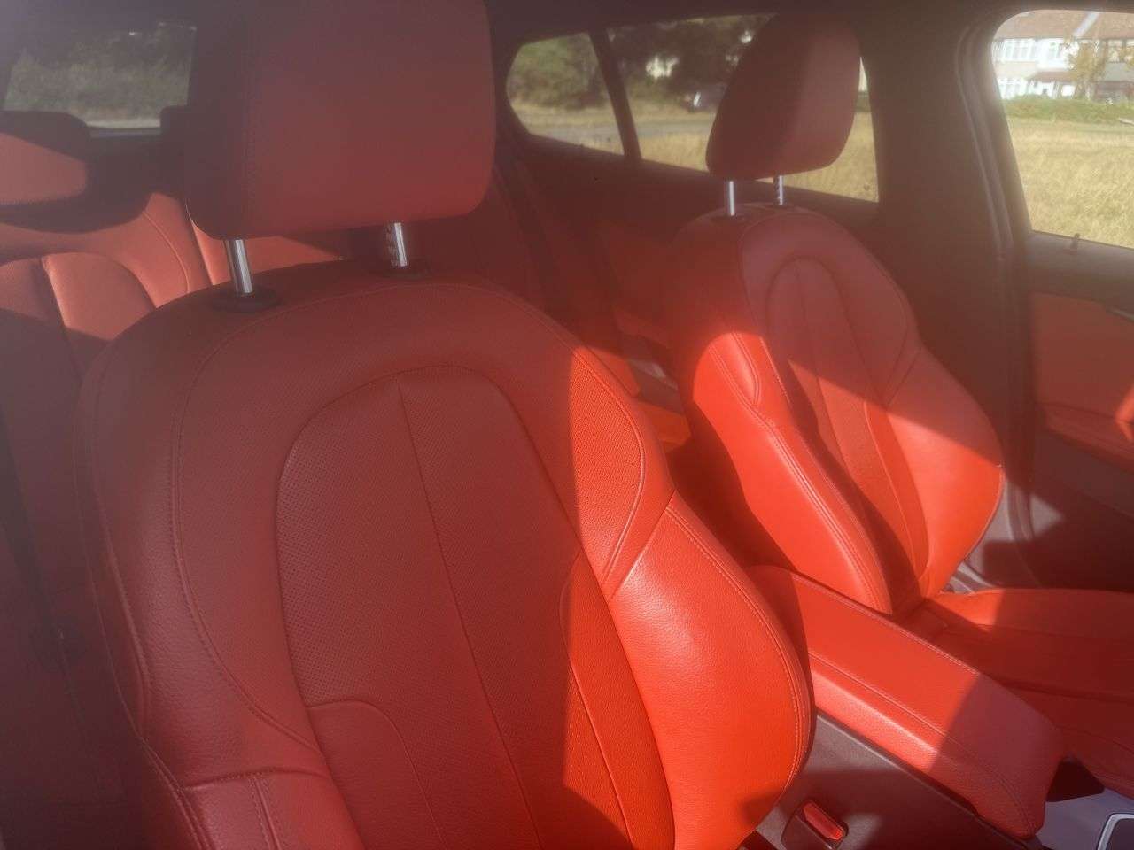 2022 BMW 1 SERIES 2022 BMW 1 SERIES