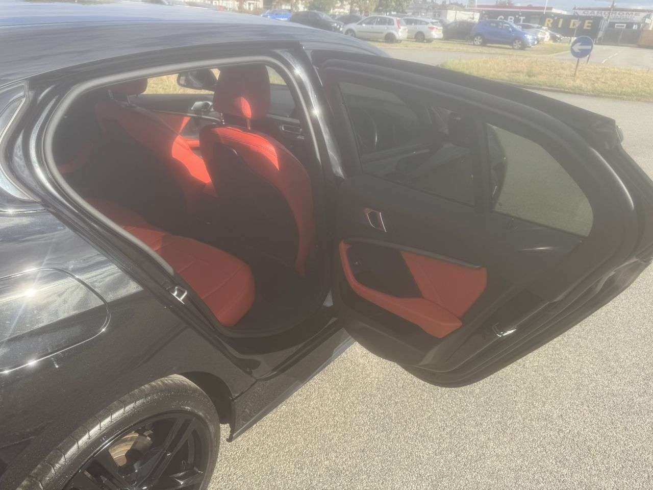 2022 BMW 1 SERIES 2022 BMW 1 SERIES