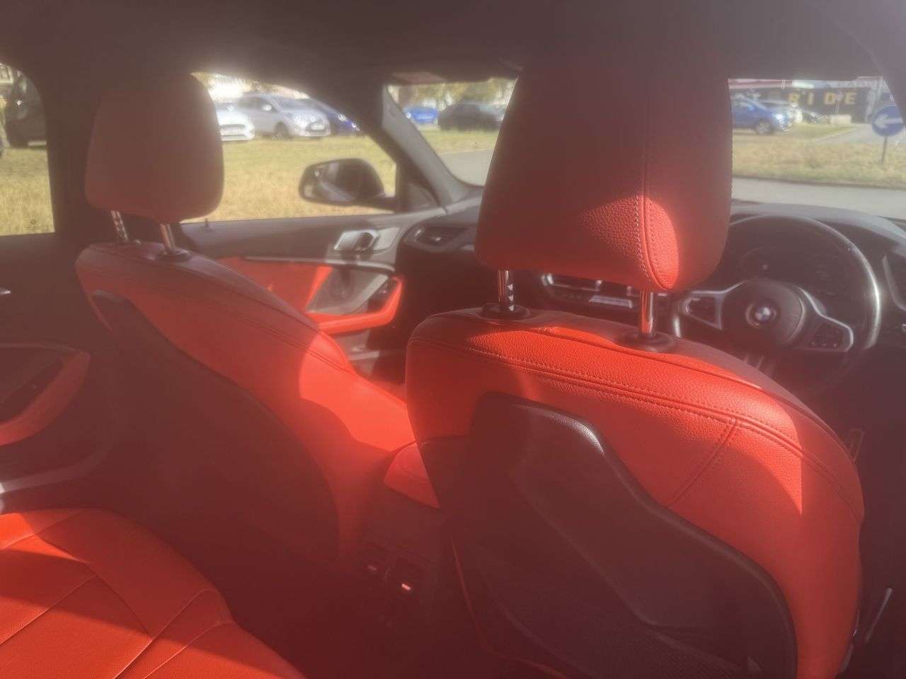 2022 BMW 1 SERIES 2022 BMW 1 SERIES
