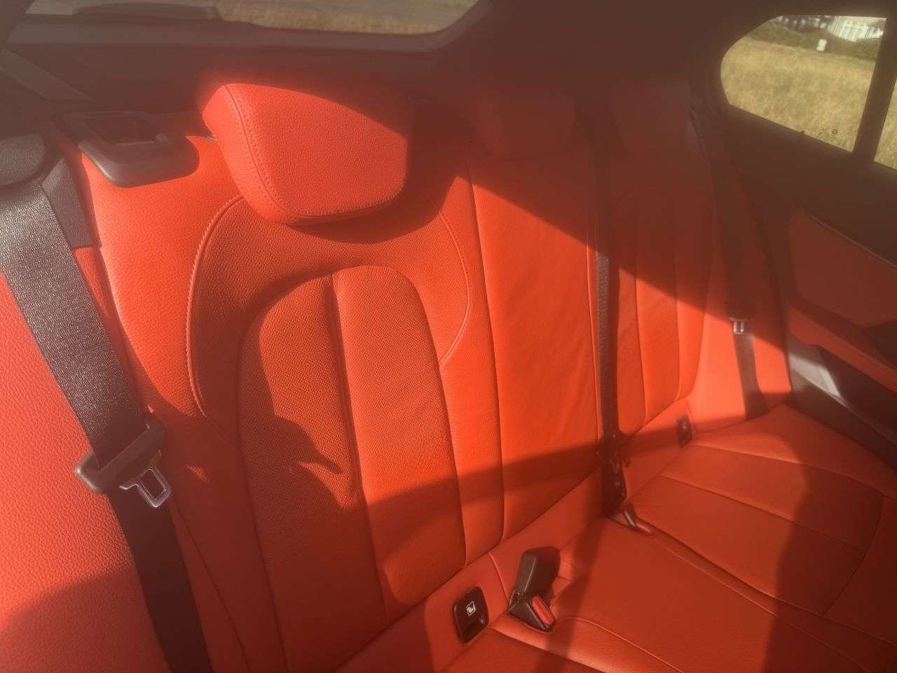 2022 BMW 1 SERIES 2022 BMW 1 SERIES