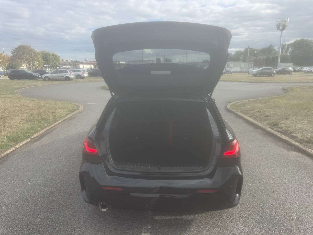 2022 BMW 1 SERIES 2022 BMW 1 SERIES