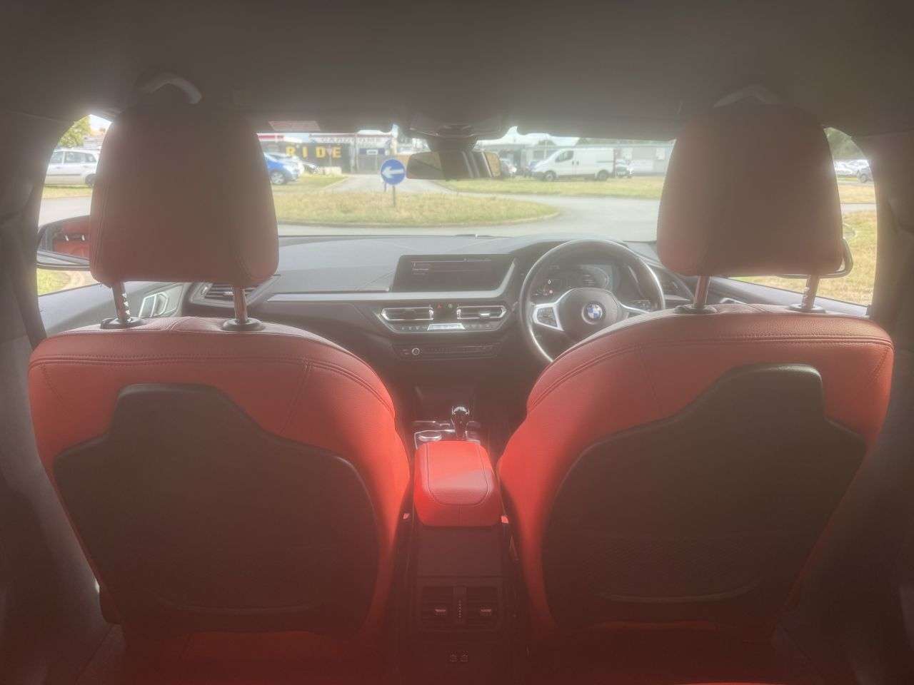 2022 BMW 1 SERIES 2022 BMW 1 SERIES