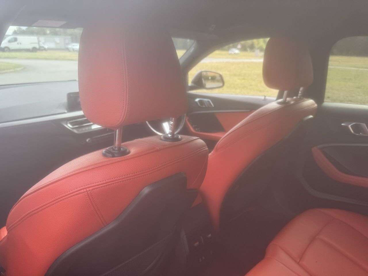 2022 BMW 1 SERIES 2022 BMW 1 SERIES