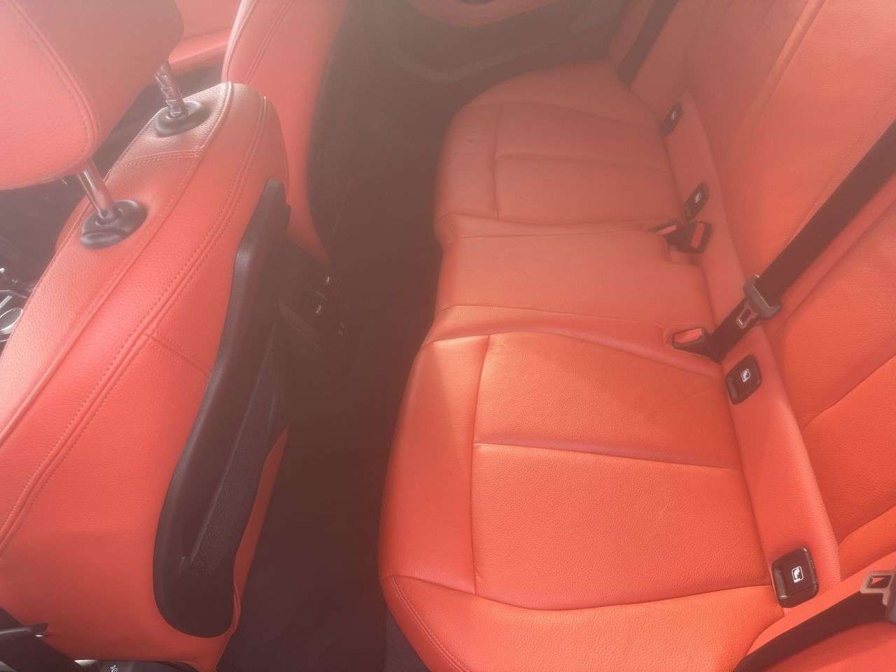 2022 BMW 1 SERIES 2022 BMW 1 SERIES