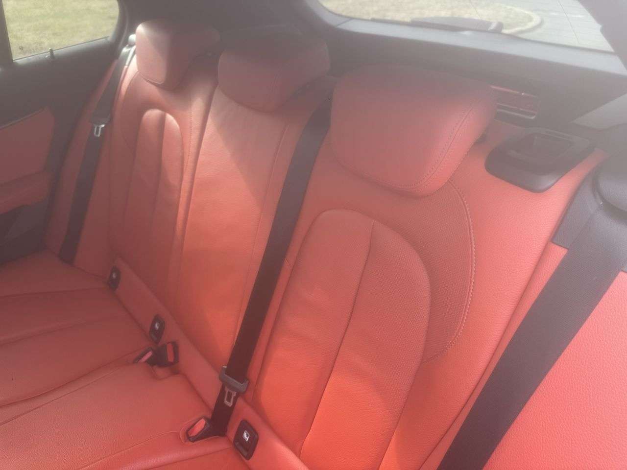 2022 BMW 1 SERIES 2022 BMW 1 SERIES