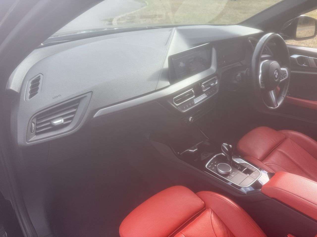 2022 BMW 1 SERIES 2022 BMW 1 SERIES