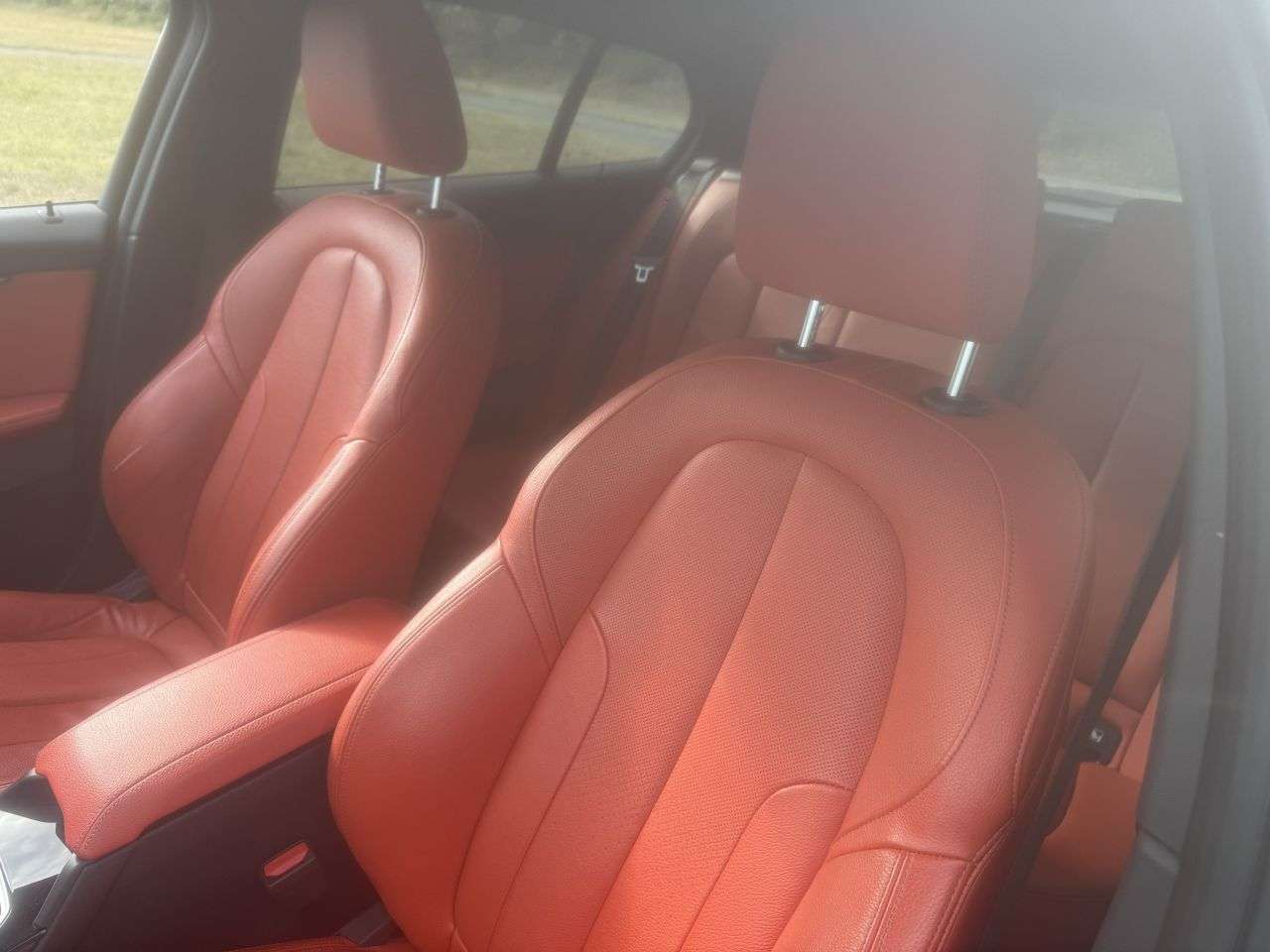 2022 BMW 1 SERIES 2022 BMW 1 SERIES