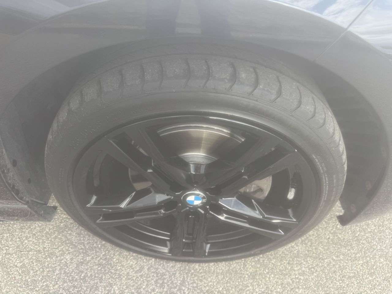 2022 BMW 1 SERIES 2022 BMW 1 SERIES