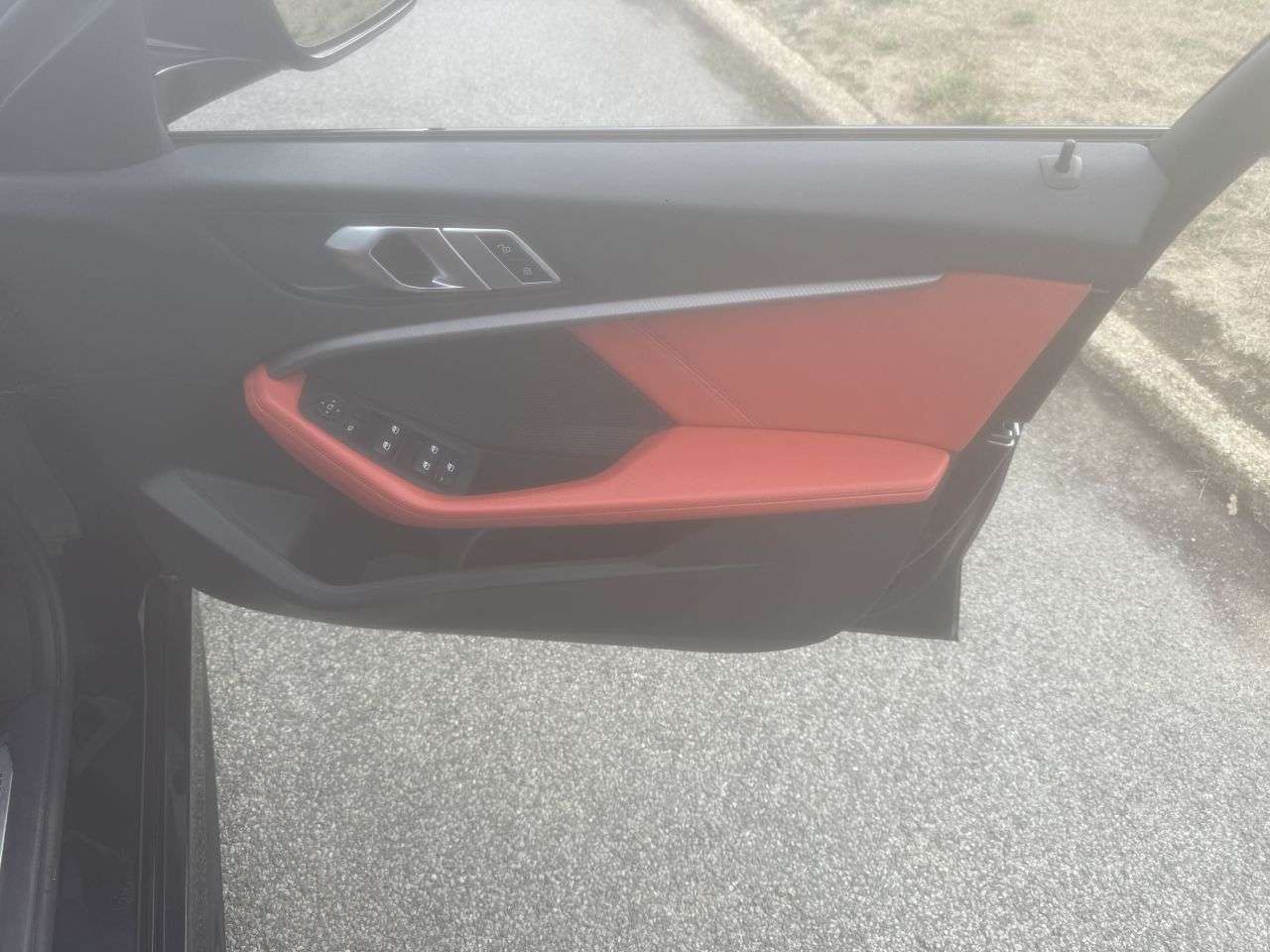 2022 BMW 1 SERIES 2022 BMW 1 SERIES