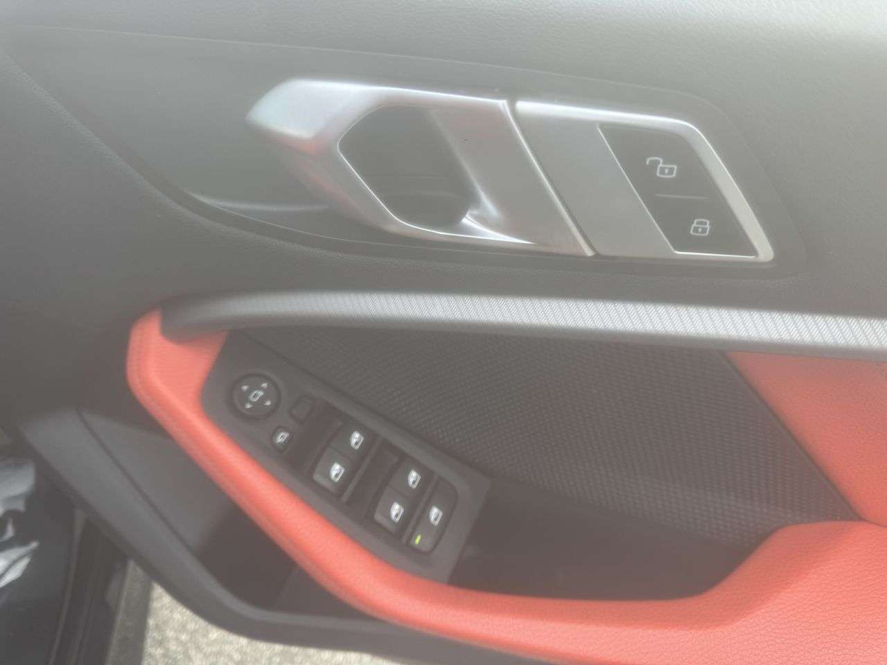 2022 BMW 1 SERIES 2022 BMW 1 SERIES