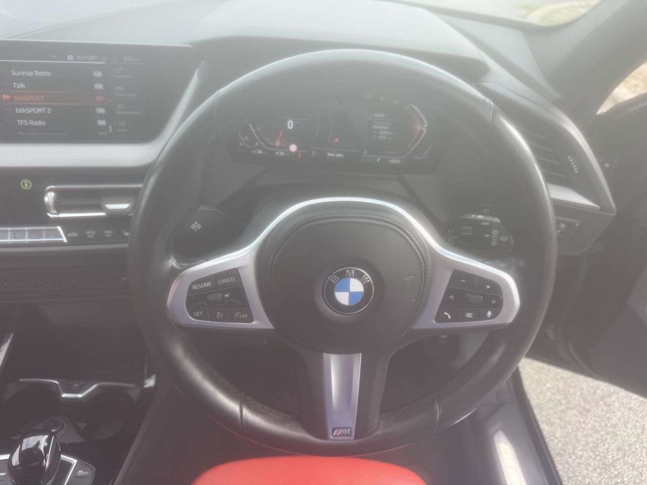 2022 BMW 1 SERIES 2022 BMW 1 SERIES