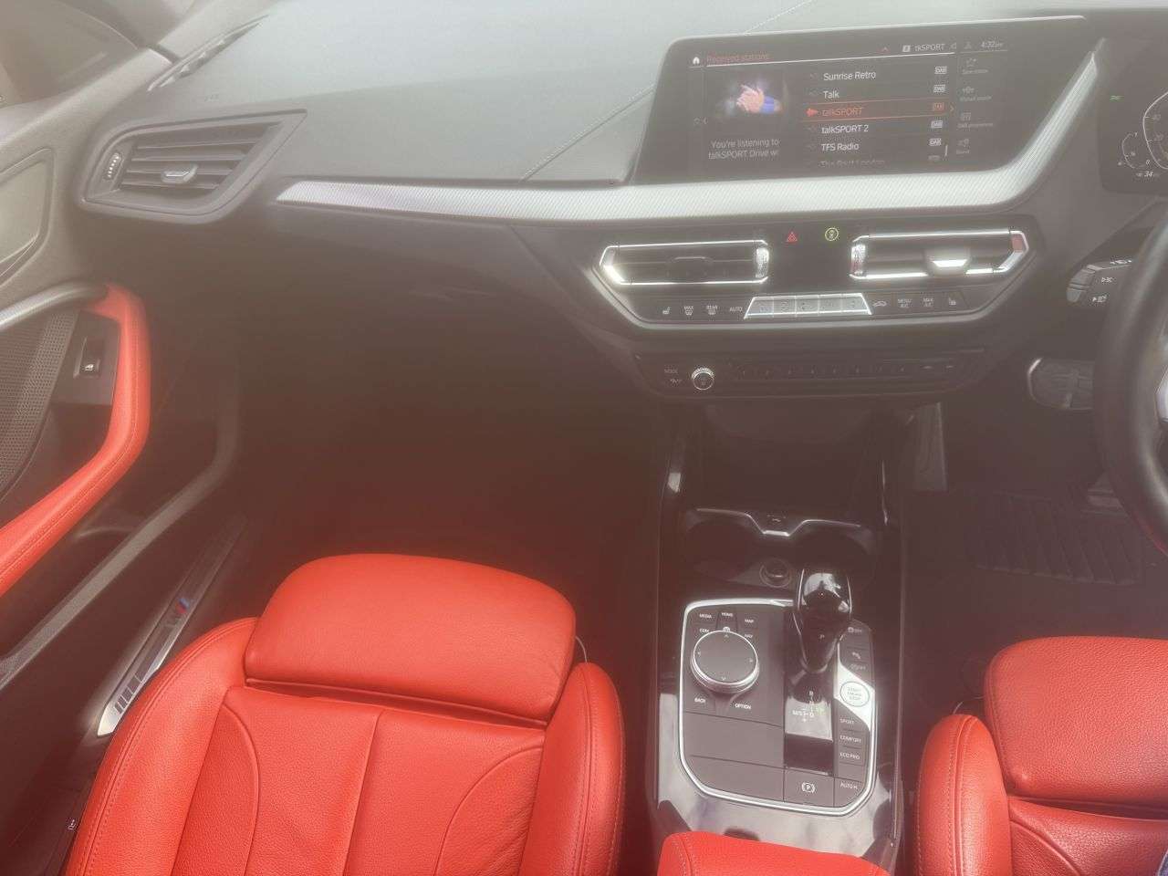 2022 BMW 1 SERIES 2022 BMW 1 SERIES