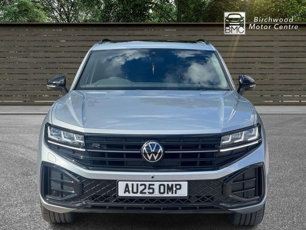 A 2025 VOLKSWAGEN TOUAREG 3.0 TDI V6 Black Edition SUV 5dr Diesel Tiptronic 4Motion Euro 6 (s/s) (286 A 2025 VOLKSWAGEN TOUAREG 3.0 TDI V6 Black Edition SUV 5dr Diesel Tiptronic 4Motion Euro 6 (s/s) (286