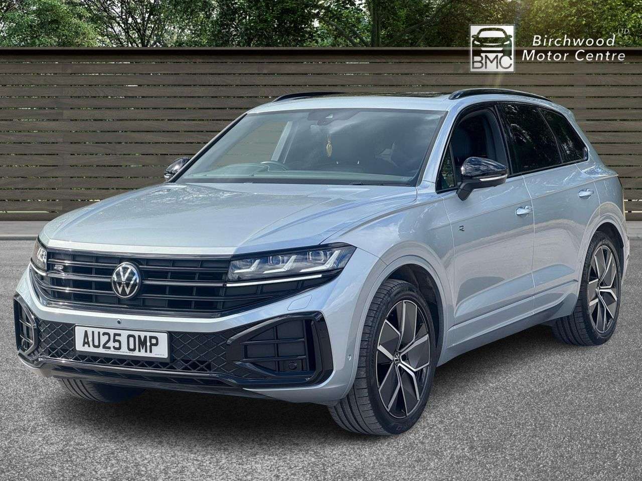 A 2025 VOLKSWAGEN TOUAREG 3.0 TDI V6 Black Edition SUV 5dr Diesel Tiptronic 4Motion Euro 6 (s/s) (286 A 2025 VOLKSWAGEN TOUAREG 3.0 TDI V6 Black Edition SUV 5dr Diesel Tiptronic 4Motion Euro 6 (s/s) (286