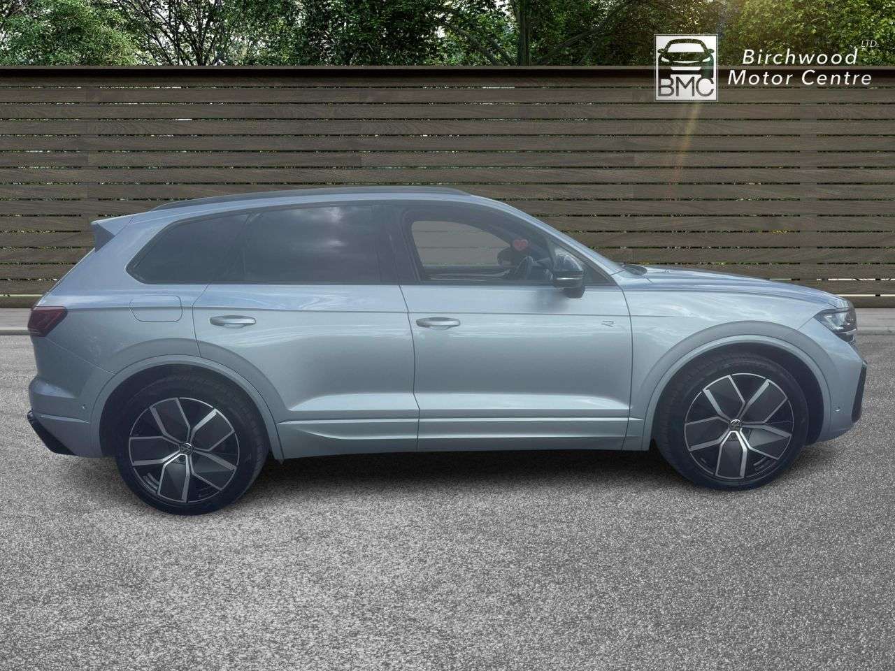 2025 VOLKSWAGEN TOUAREG 2025 VOLKSWAGEN TOUAREG