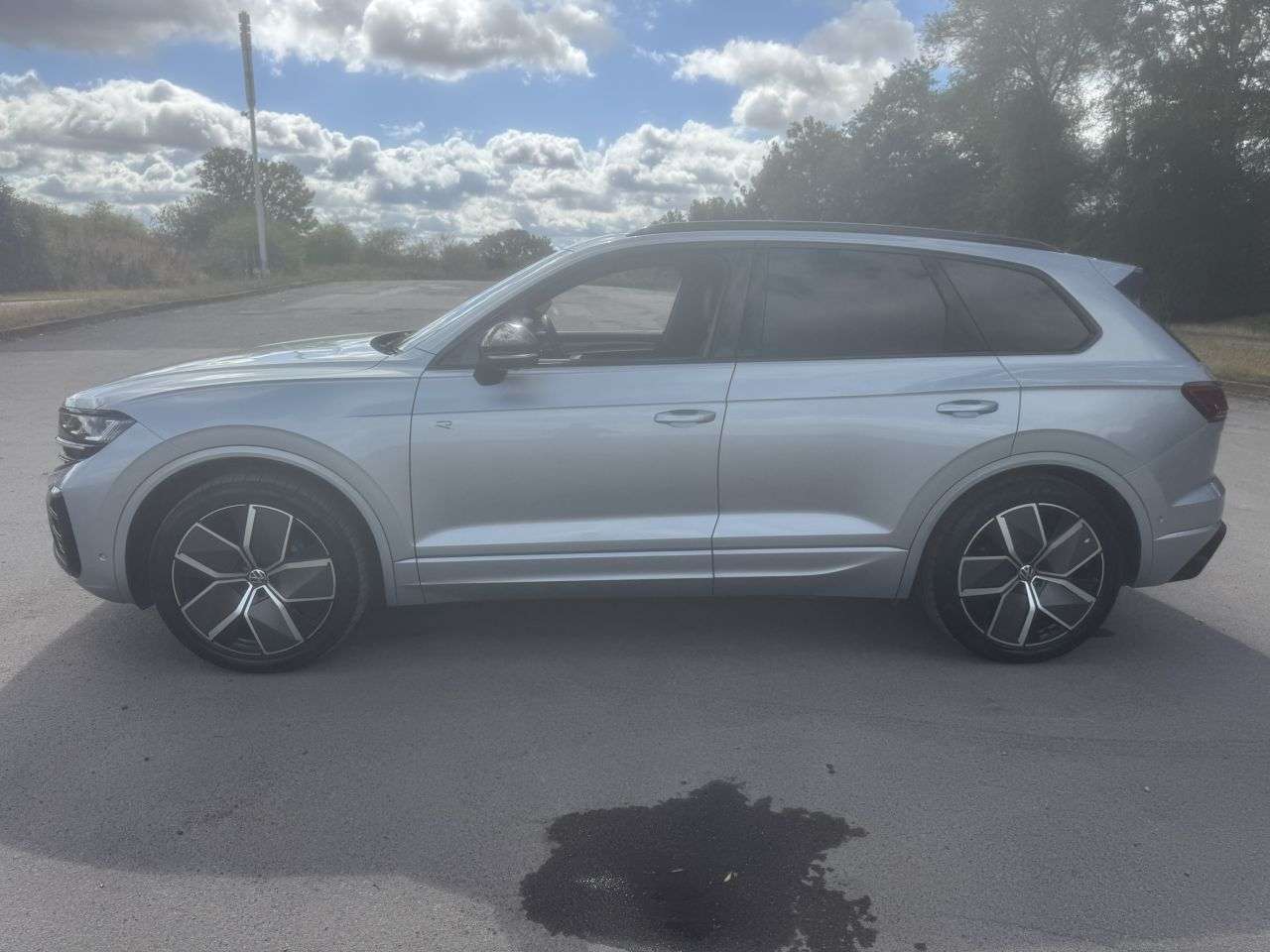 2025 VOLKSWAGEN TOUAREG 2025 VOLKSWAGEN TOUAREG
