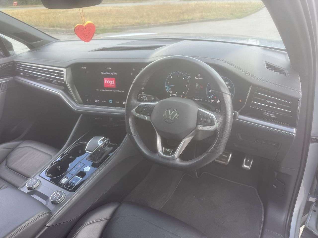 2025 VOLKSWAGEN TOUAREG 2025 VOLKSWAGEN TOUAREG