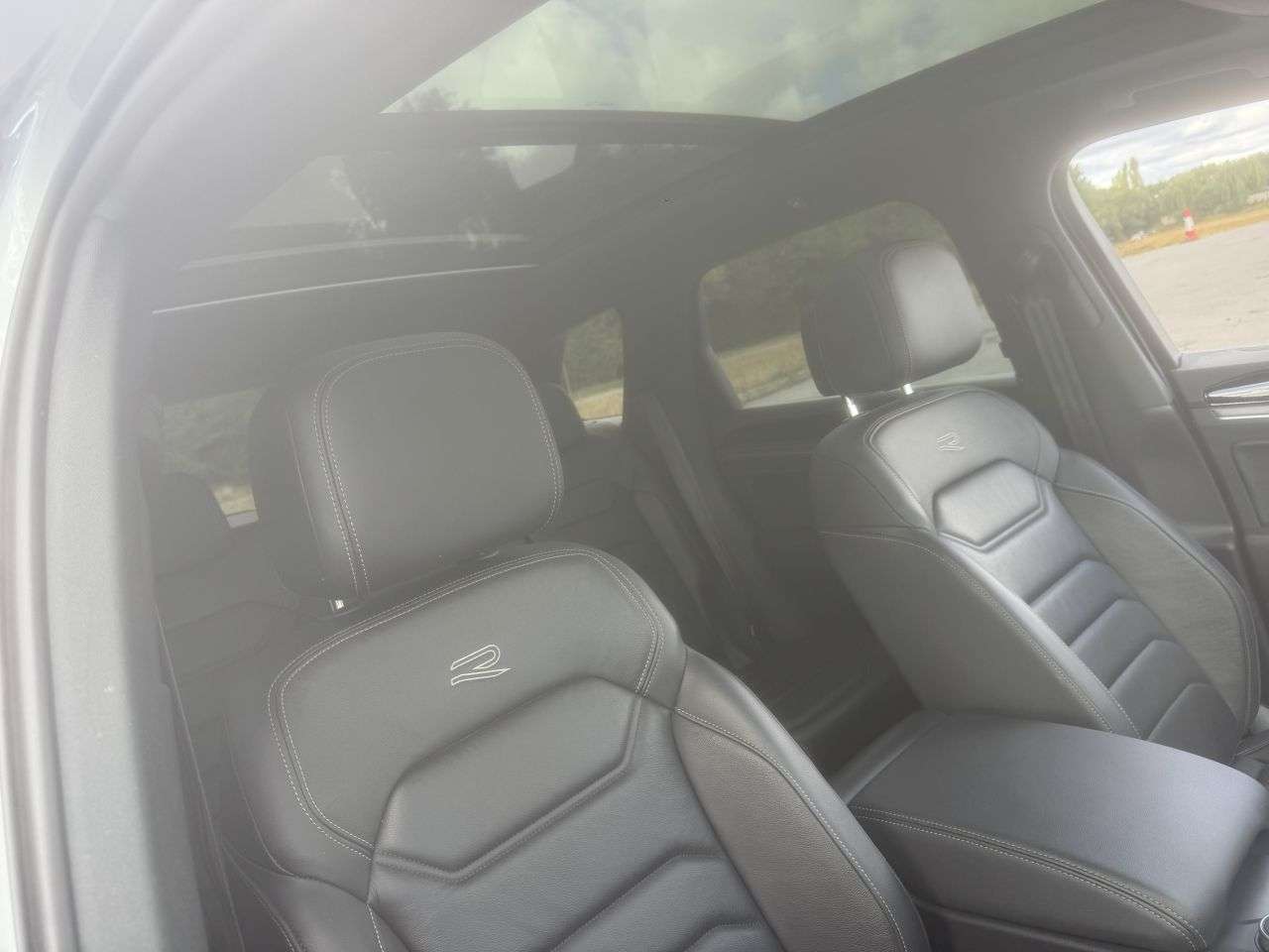 2025 VOLKSWAGEN TOUAREG 2025 VOLKSWAGEN TOUAREG