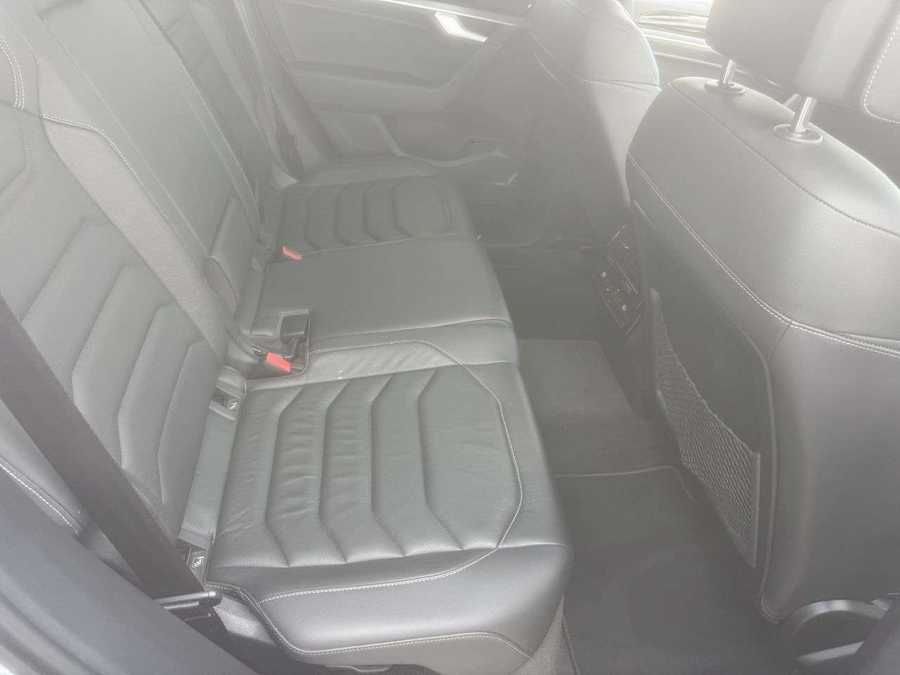 2025 VOLKSWAGEN TOUAREG 2025 VOLKSWAGEN TOUAREG