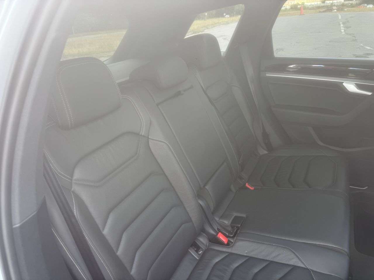 2025 VOLKSWAGEN TOUAREG 2025 VOLKSWAGEN TOUAREG