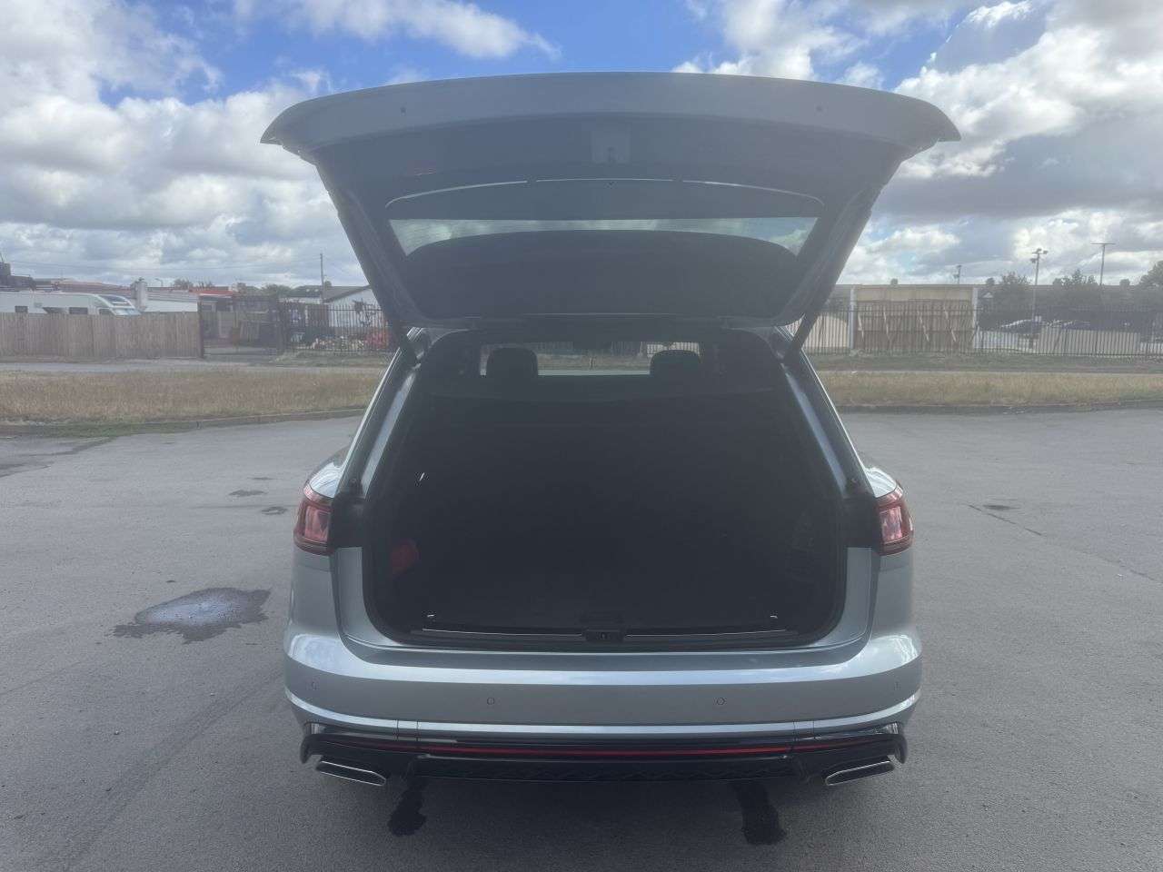 2025 VOLKSWAGEN TOUAREG 2025 VOLKSWAGEN TOUAREG