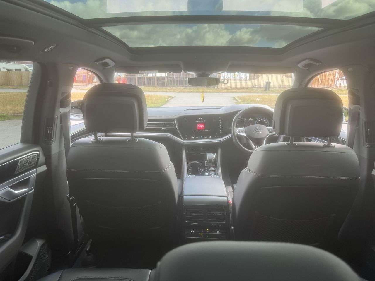 2025 VOLKSWAGEN TOUAREG 2025 VOLKSWAGEN TOUAREG