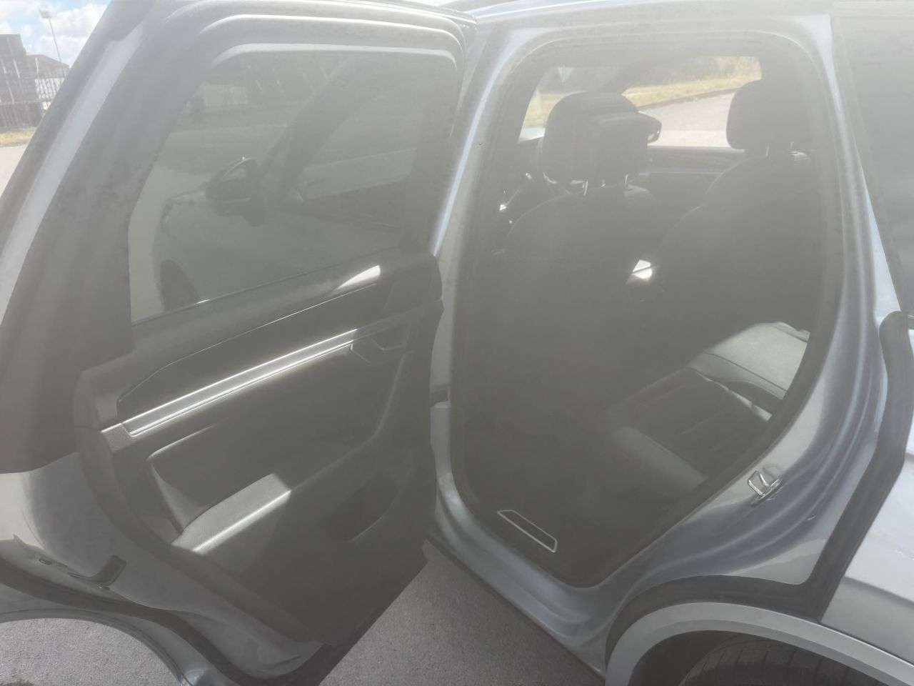 2025 VOLKSWAGEN TOUAREG 2025 VOLKSWAGEN TOUAREG