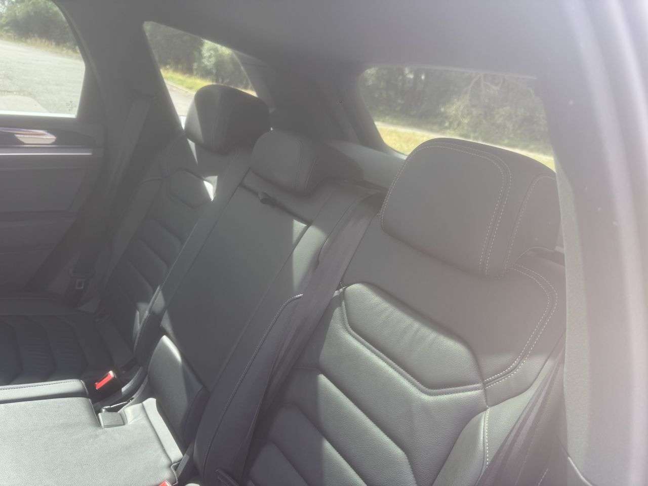 2025 VOLKSWAGEN TOUAREG 2025 VOLKSWAGEN TOUAREG