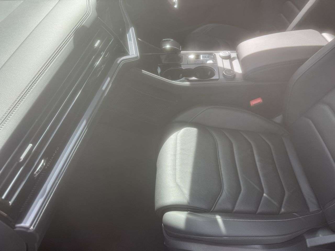 2025 VOLKSWAGEN TOUAREG 2025 VOLKSWAGEN TOUAREG