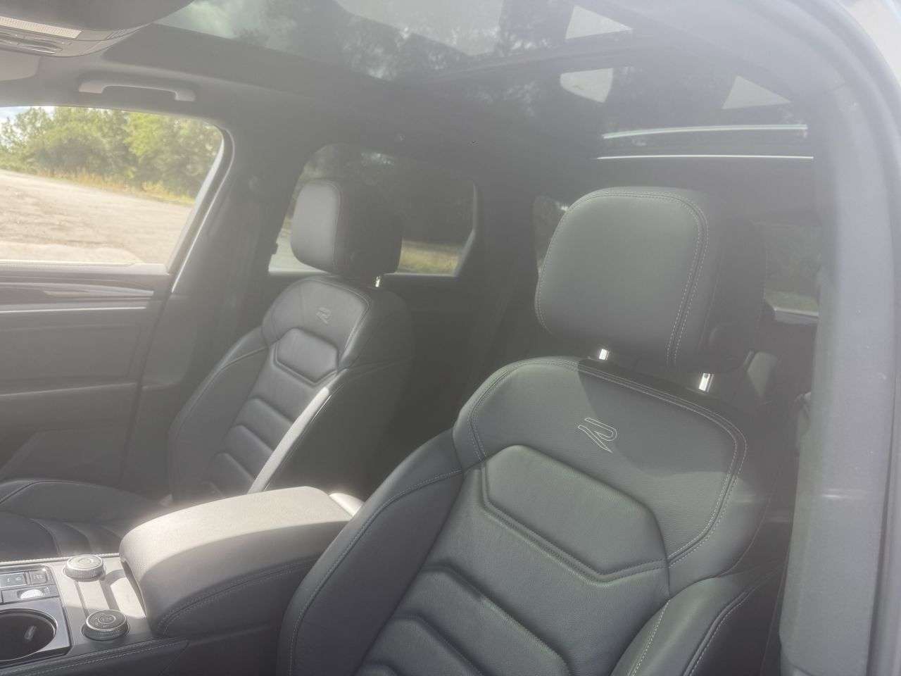 2025 VOLKSWAGEN TOUAREG 2025 VOLKSWAGEN TOUAREG