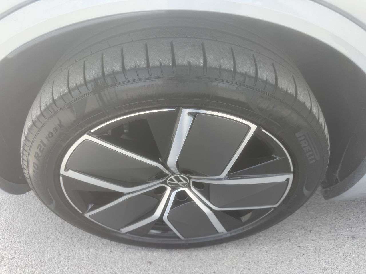 2025 VOLKSWAGEN TOUAREG 2025 VOLKSWAGEN TOUAREG