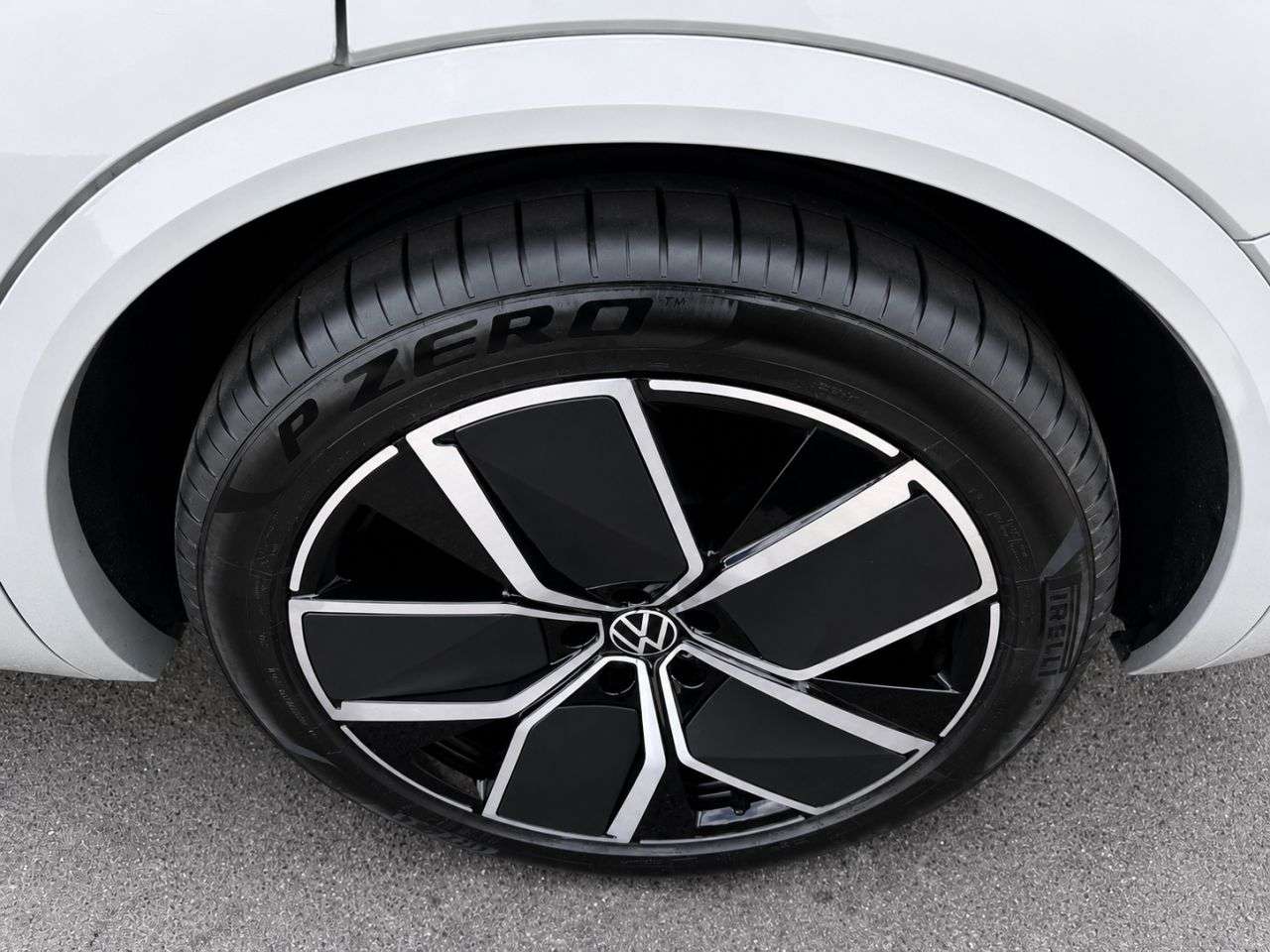 2025 VOLKSWAGEN TOUAREG 2025 VOLKSWAGEN TOUAREG