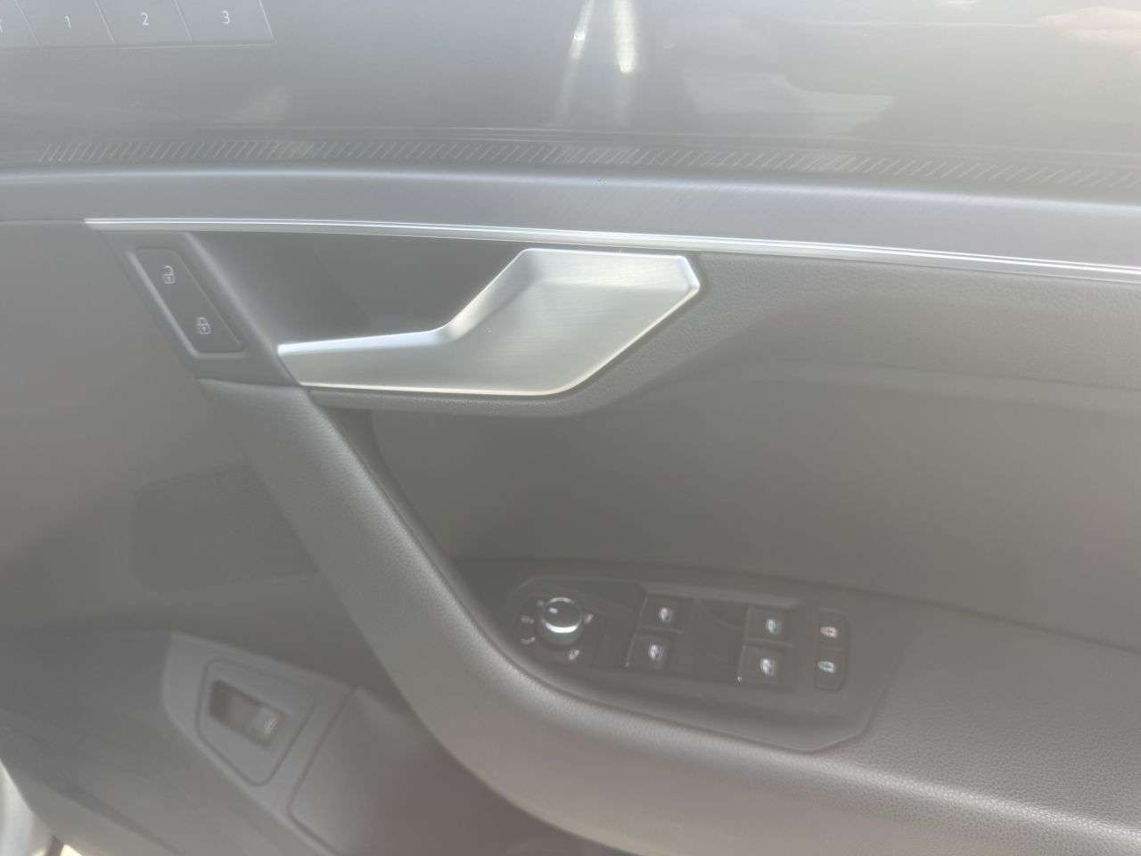 2025 VOLKSWAGEN TOUAREG 2025 VOLKSWAGEN TOUAREG