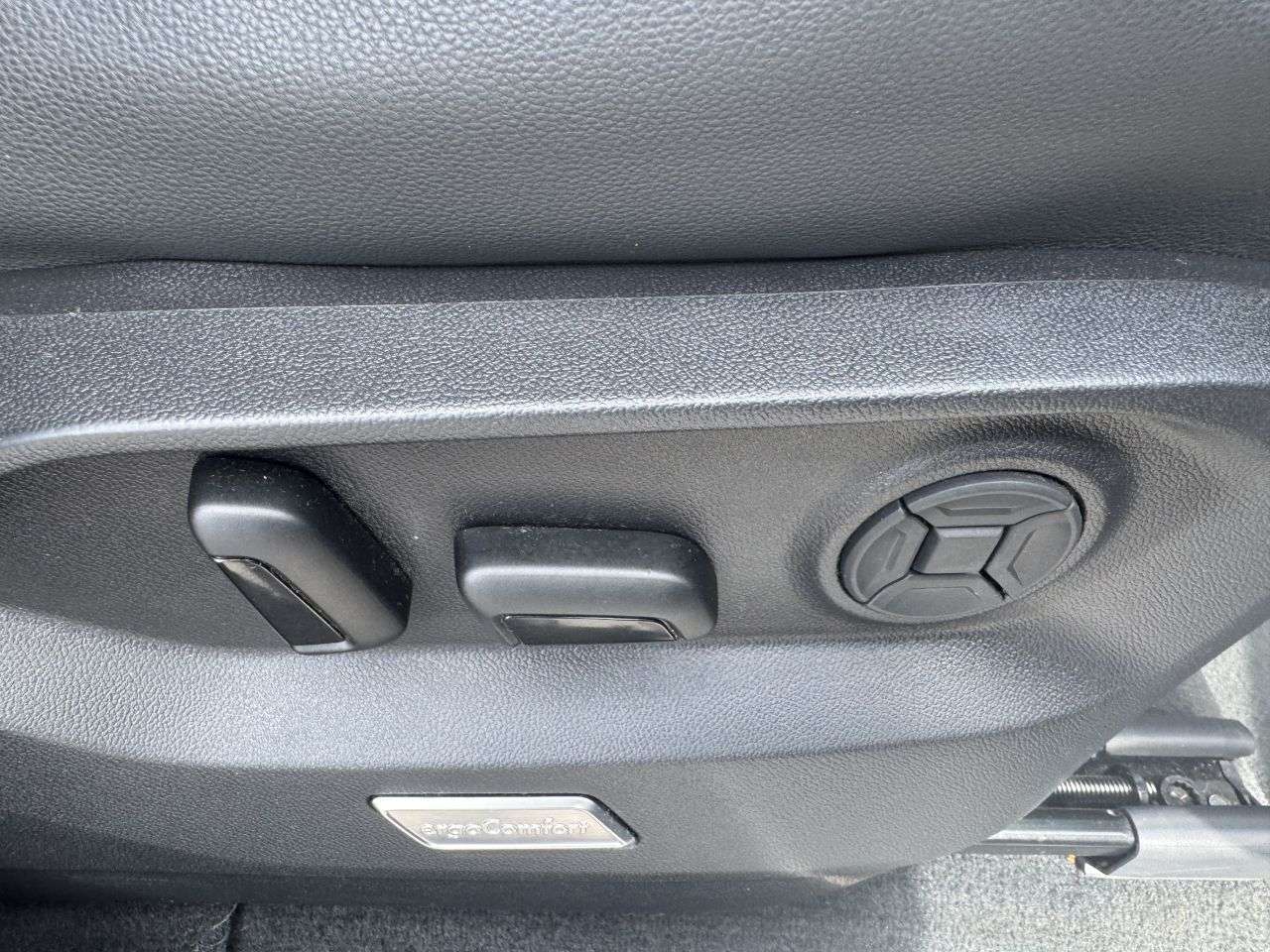 2025 VOLKSWAGEN TOUAREG 2025 VOLKSWAGEN TOUAREG