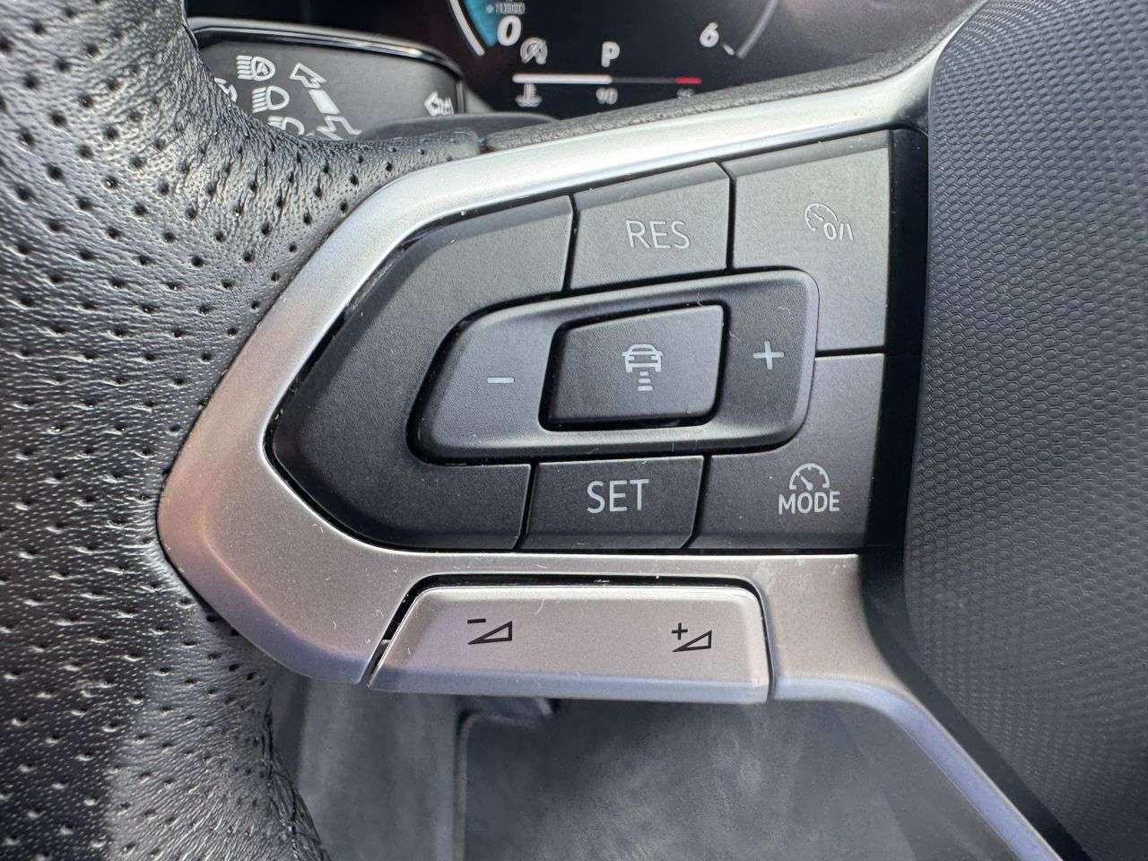 2025 VOLKSWAGEN TOUAREG 2025 VOLKSWAGEN TOUAREG