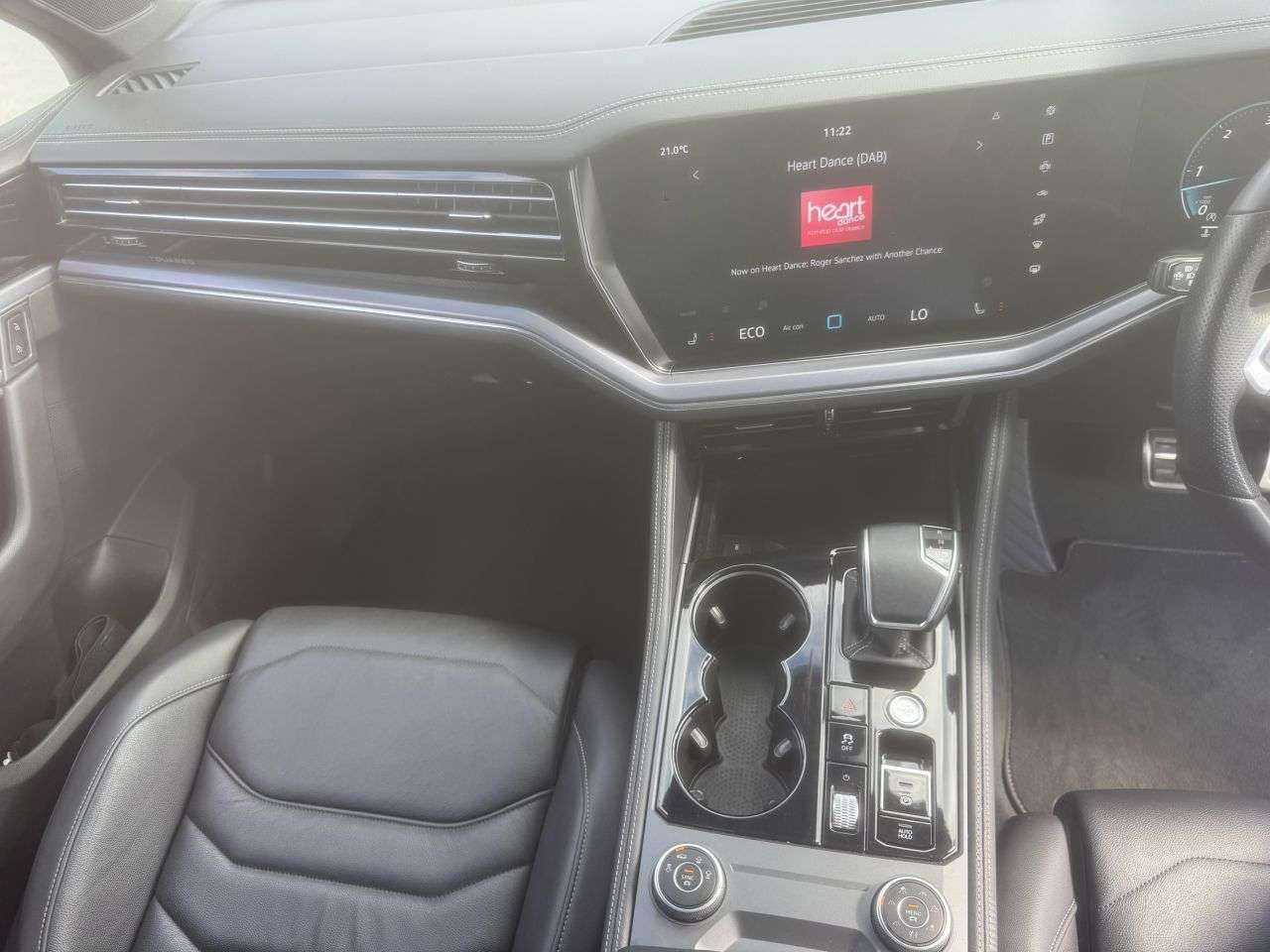 2025 VOLKSWAGEN TOUAREG 2025 VOLKSWAGEN TOUAREG