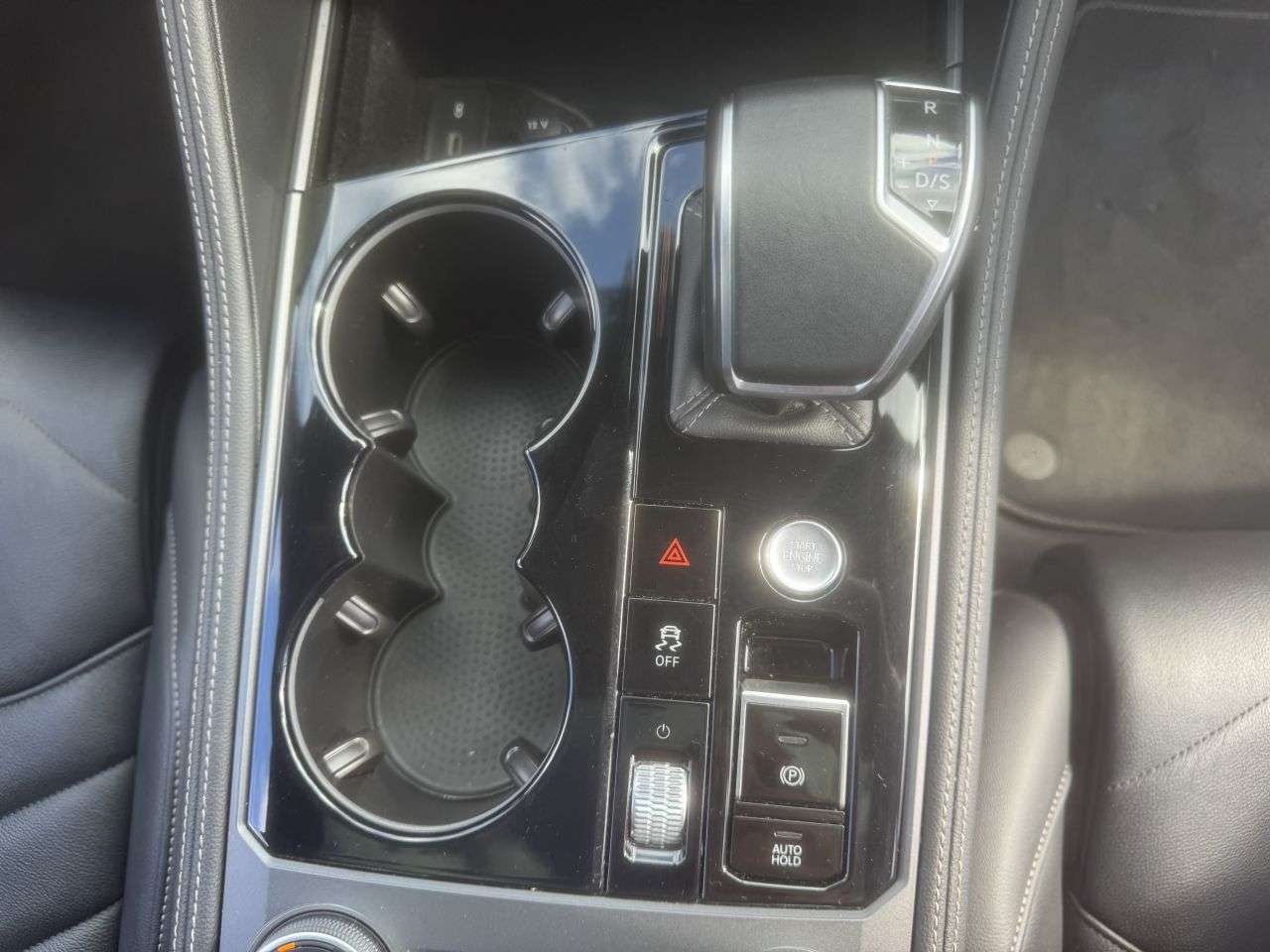 2025 VOLKSWAGEN TOUAREG 2025 VOLKSWAGEN TOUAREG
