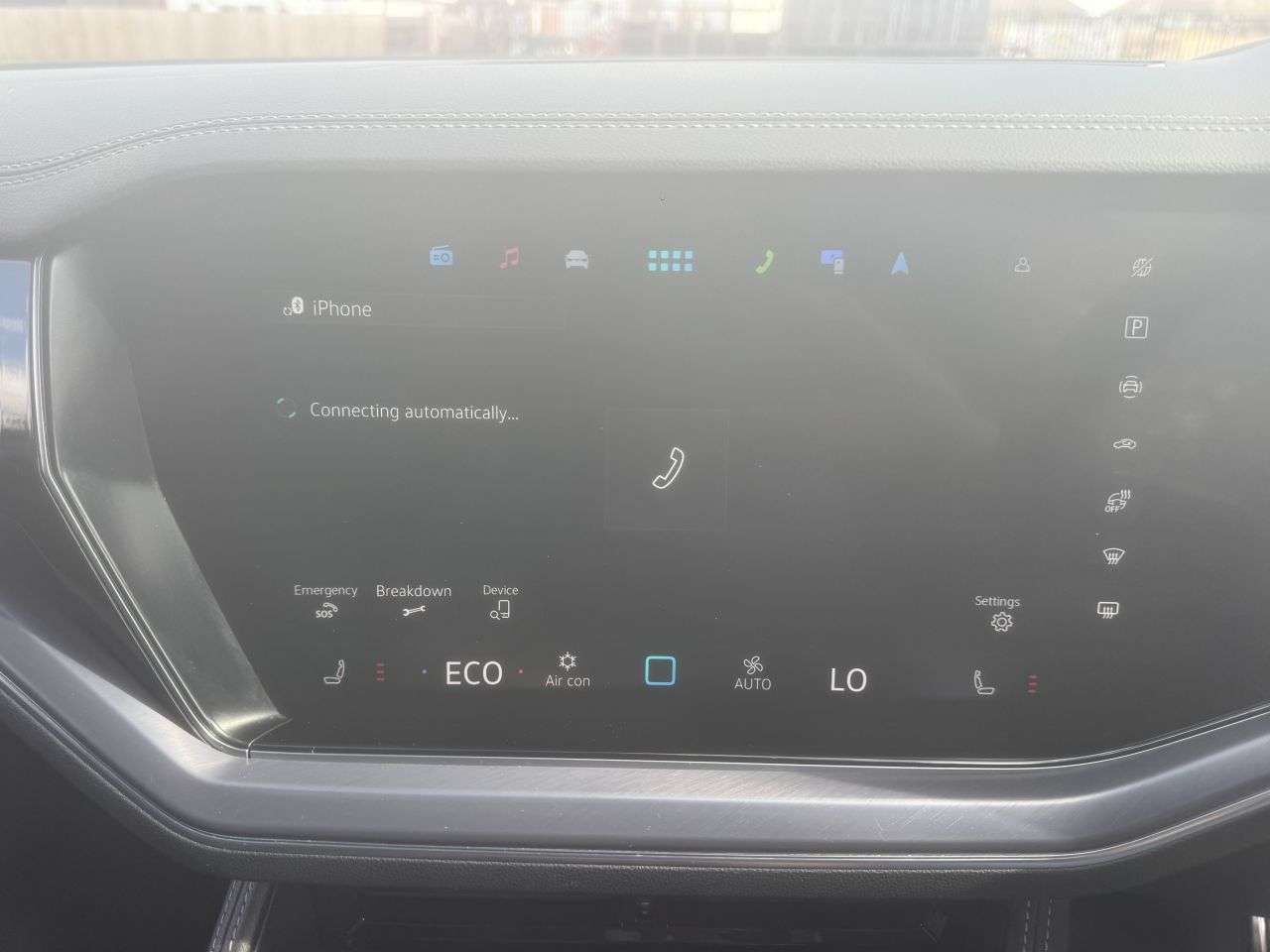 2025 VOLKSWAGEN TOUAREG 2025 VOLKSWAGEN TOUAREG