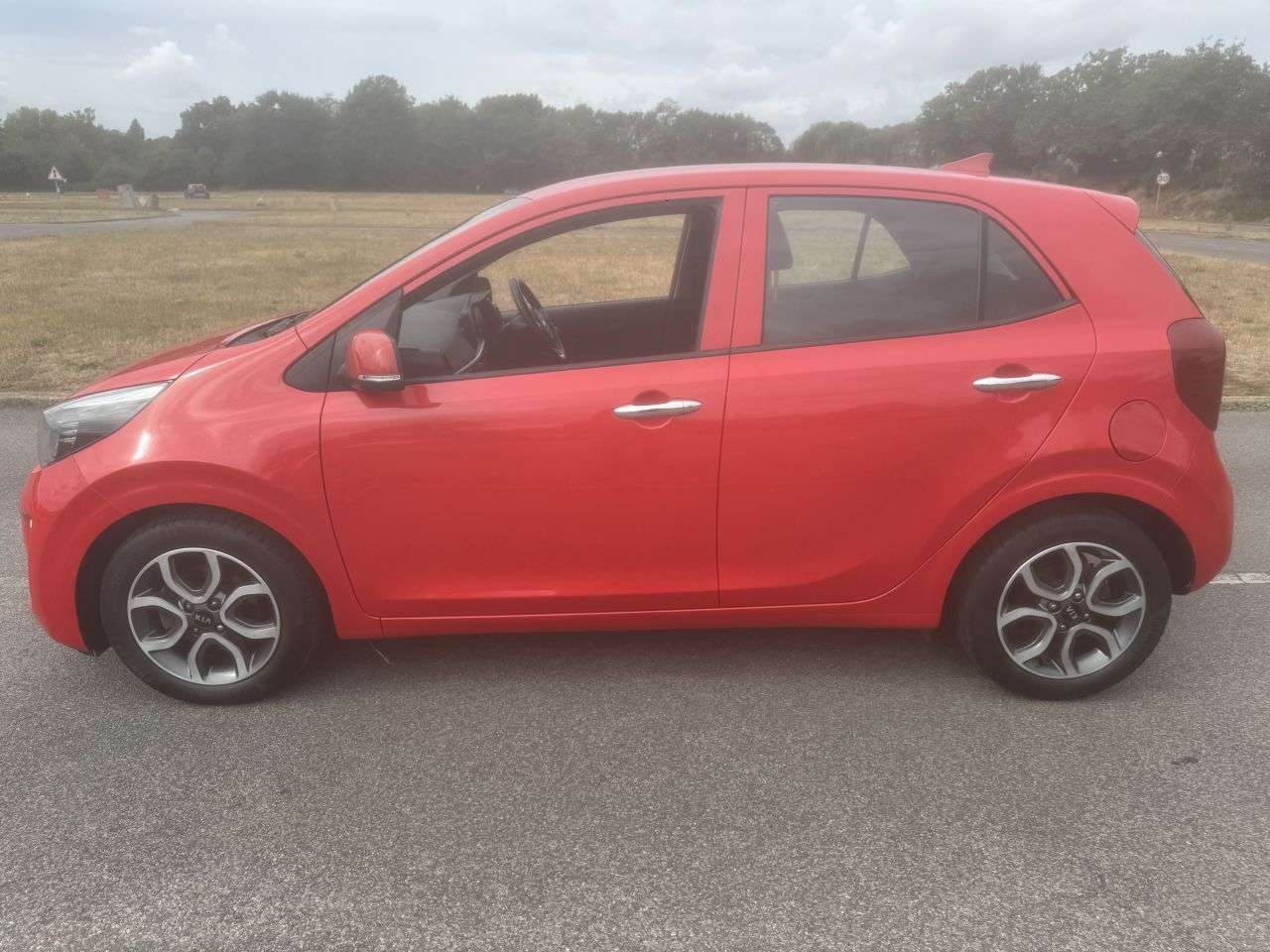 2019 KIA PICANTO 2019 KIA PICANTO
