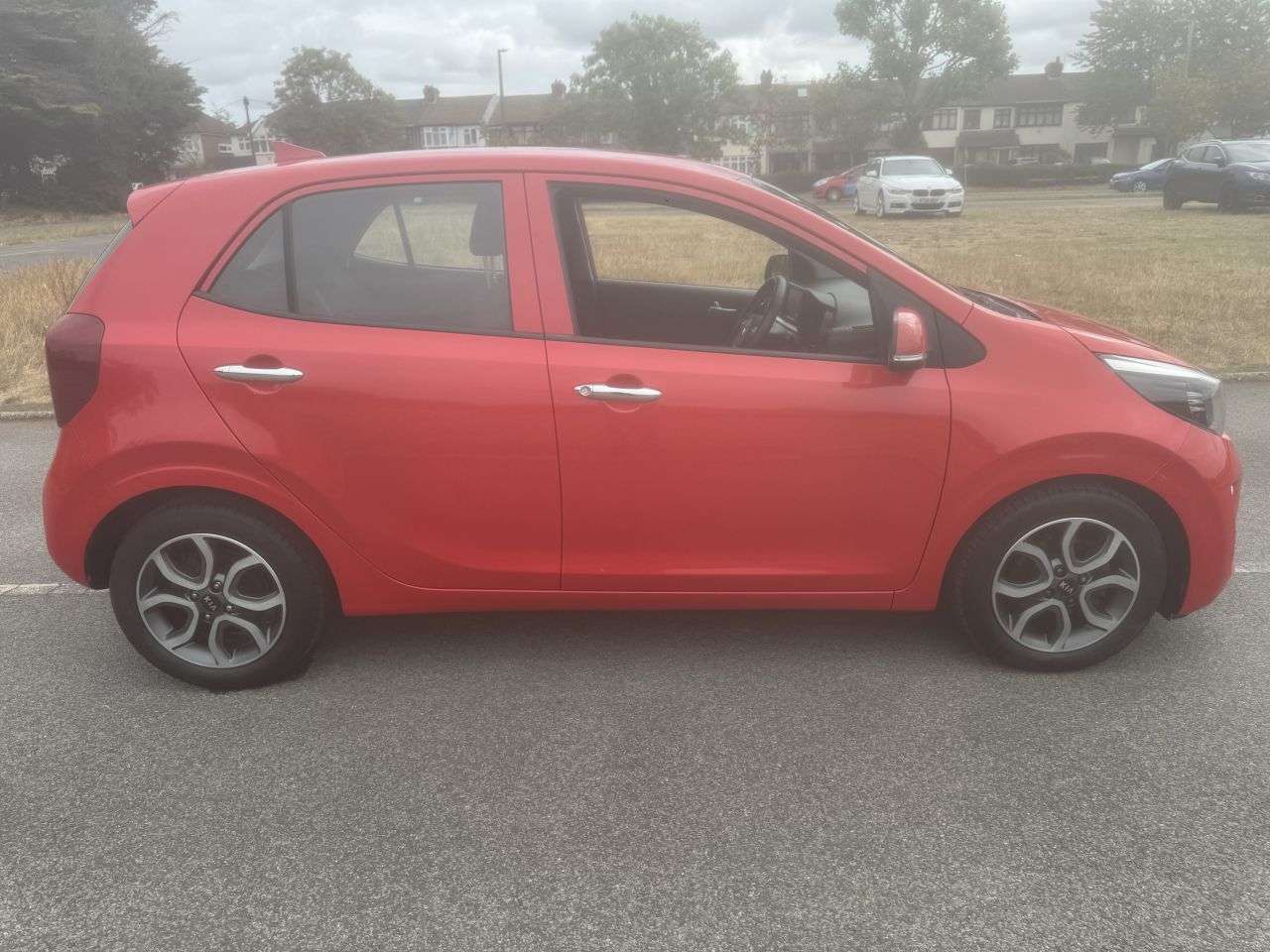 2019 KIA PICANTO 2019 KIA PICANTO