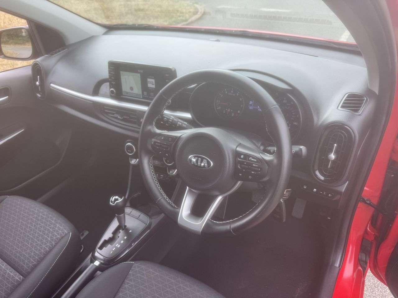 2019 KIA PICANTO 2019 KIA PICANTO