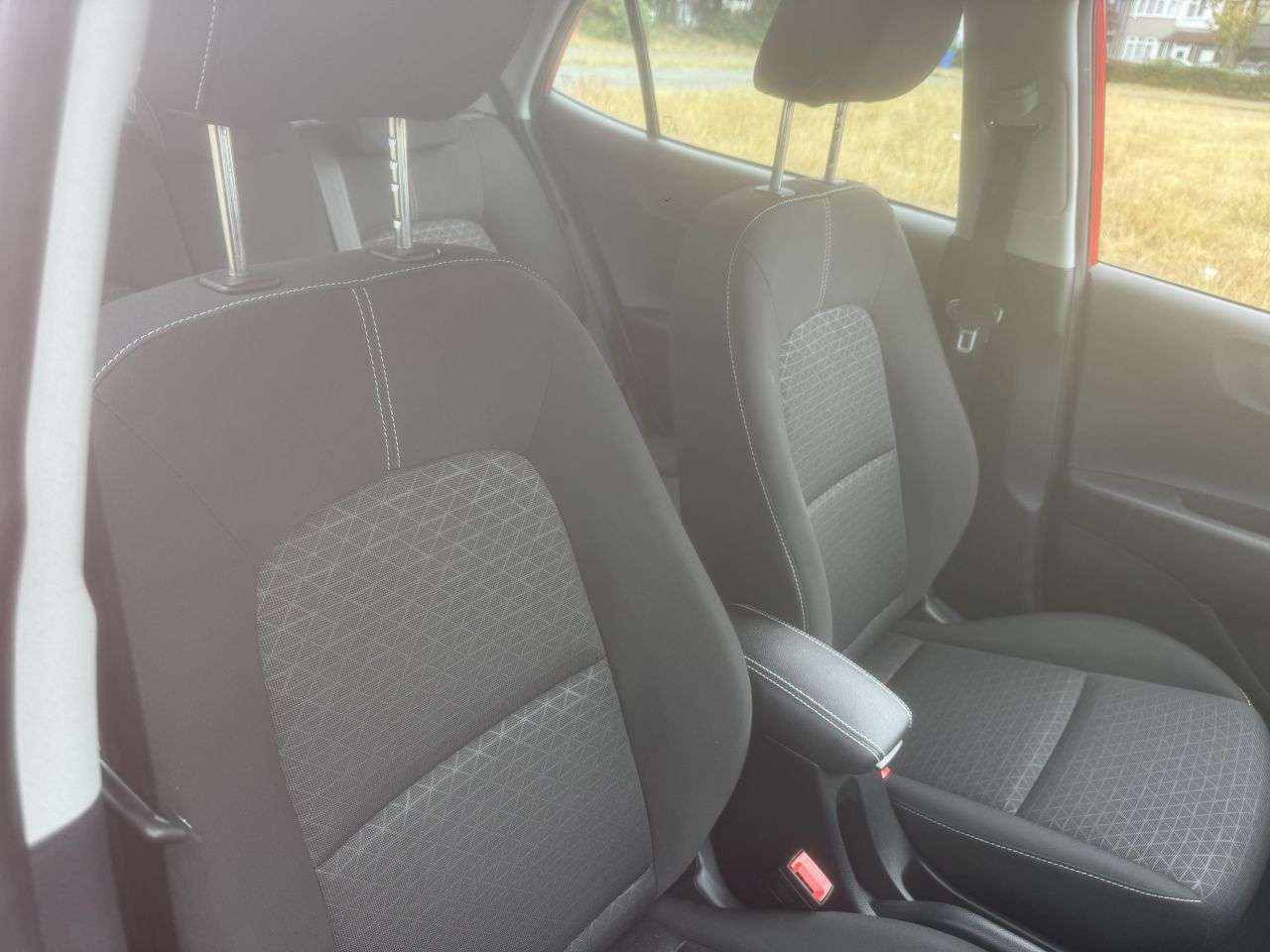 2019 KIA PICANTO 2019 KIA PICANTO
