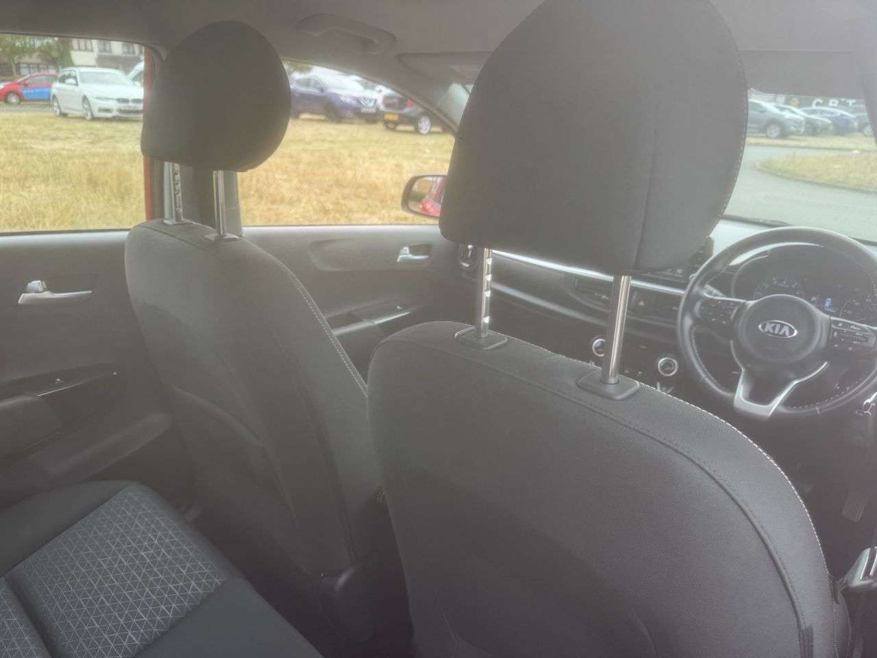 2019 KIA PICANTO 2019 KIA PICANTO