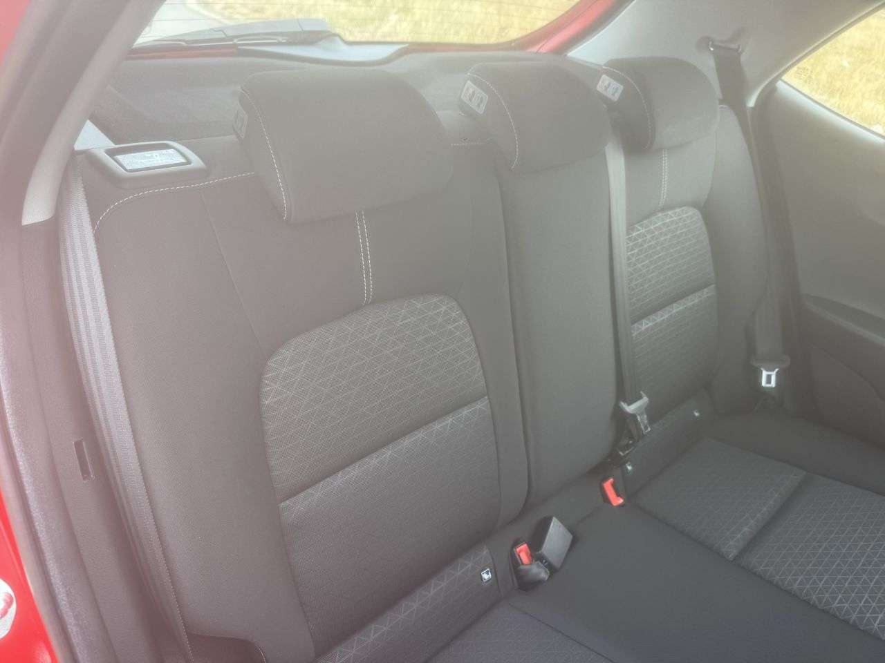 2019 KIA PICANTO 2019 KIA PICANTO
