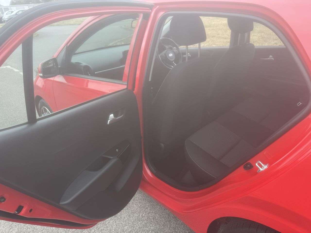 2019 KIA PICANTO 2019 KIA PICANTO