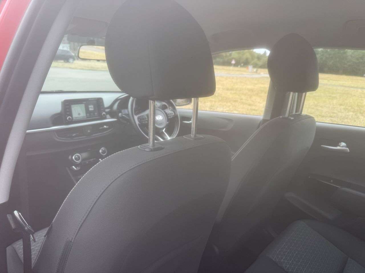 2019 KIA PICANTO 2019 KIA PICANTO