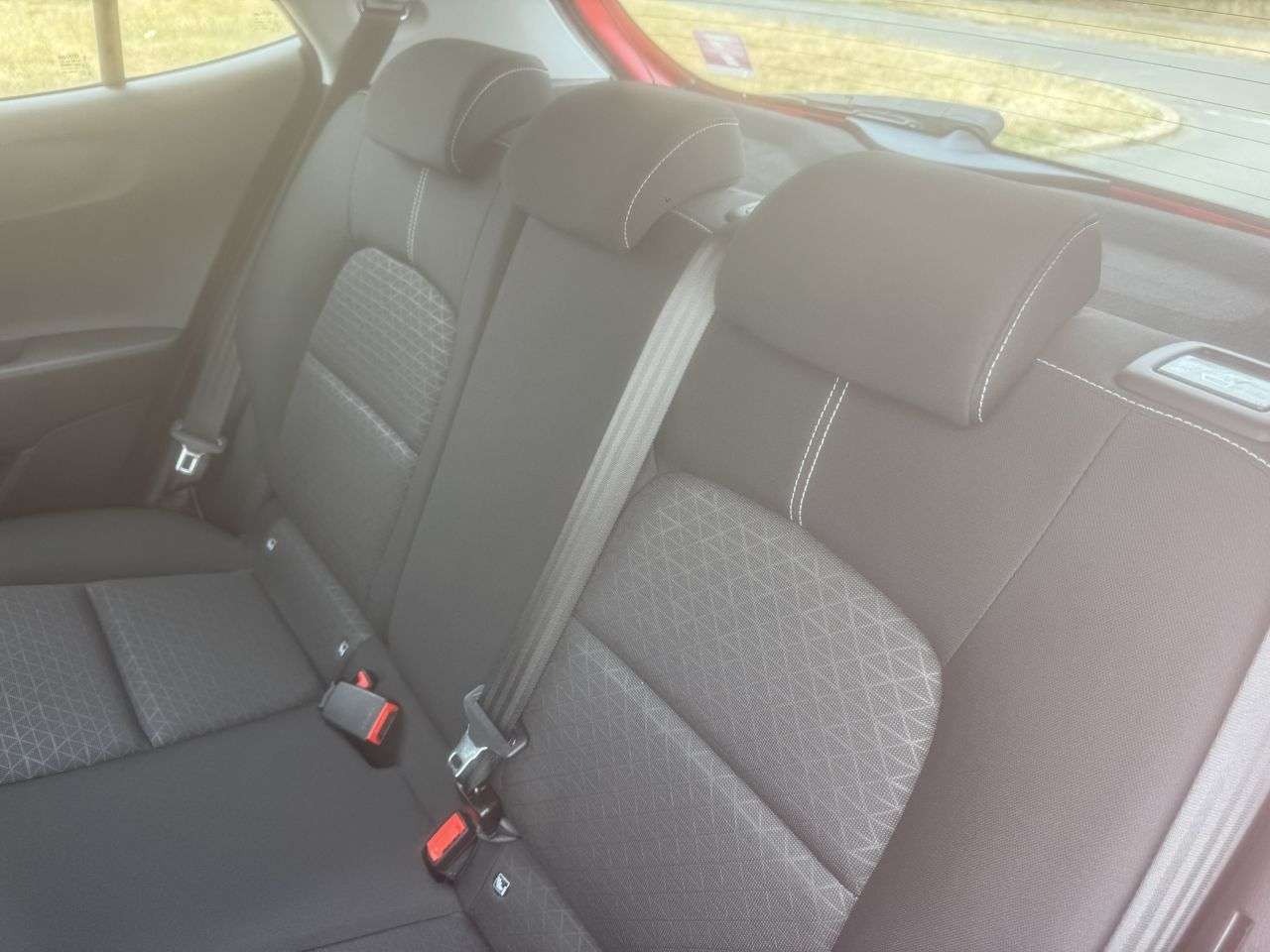 2019 KIA PICANTO 2019 KIA PICANTO