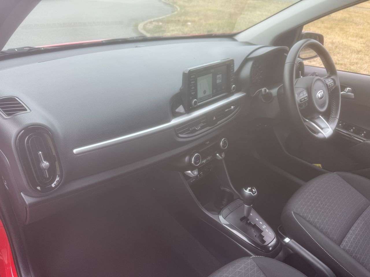 2019 KIA PICANTO 2019 KIA PICANTO