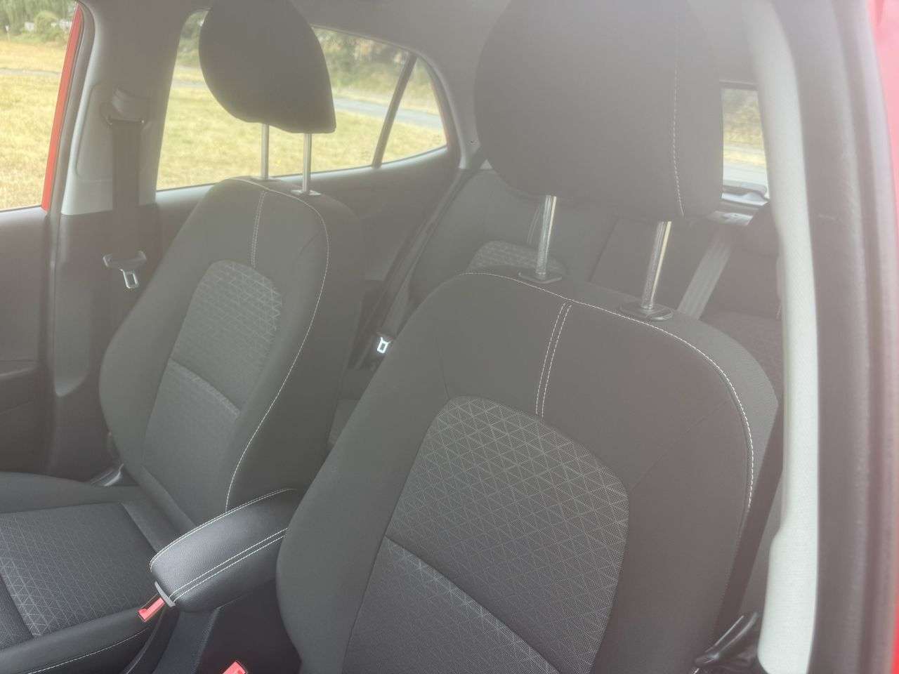 2019 KIA PICANTO 2019 KIA PICANTO